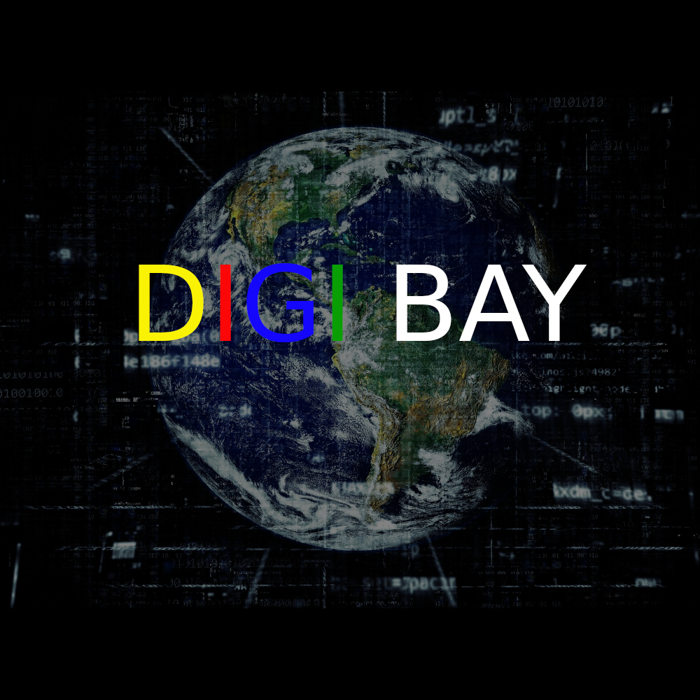 Digi Bay Die Kauf und Verkauf Plattform für digitale Projekte
